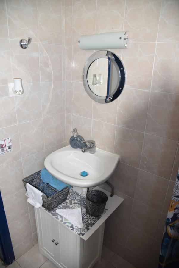 Relaxing And Comfortable Studio Near Falasarna Beaches Platanos  Экстерьер фото